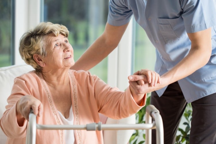 Oregon Assisted Living costs